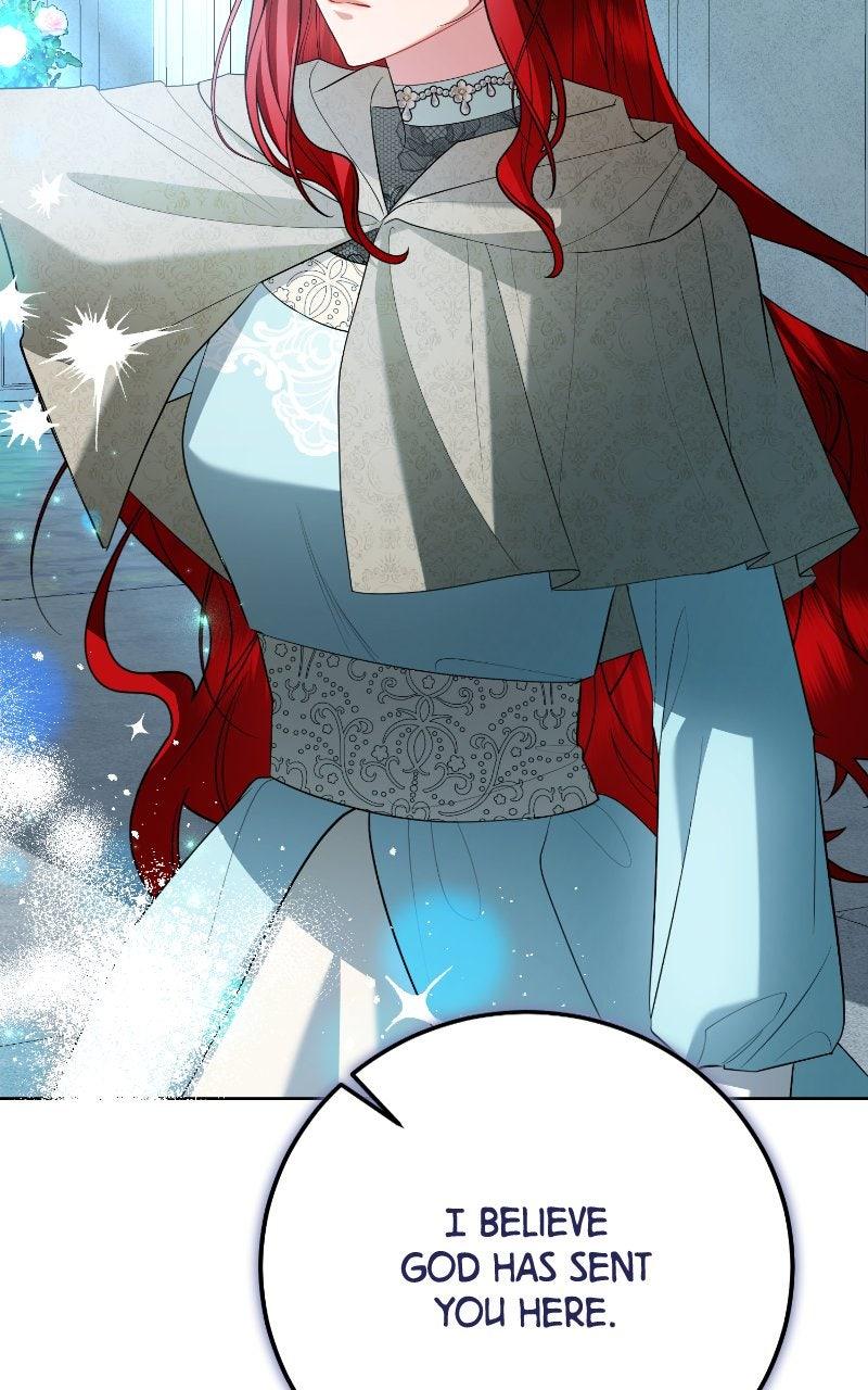 The Knight Becomes a Black Flower Chapter 54 - Page 45