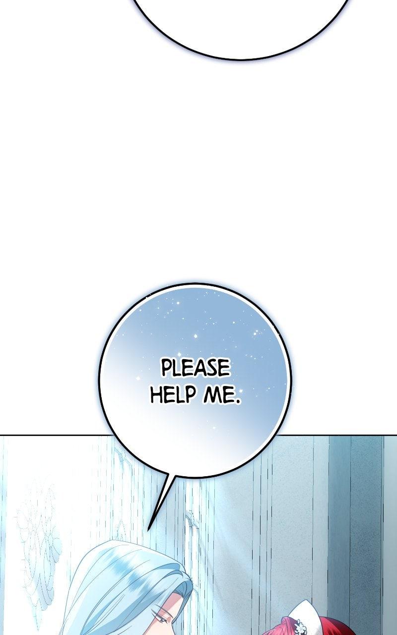 The Knight Becomes a Black Flower Chapter 54 - Page 46