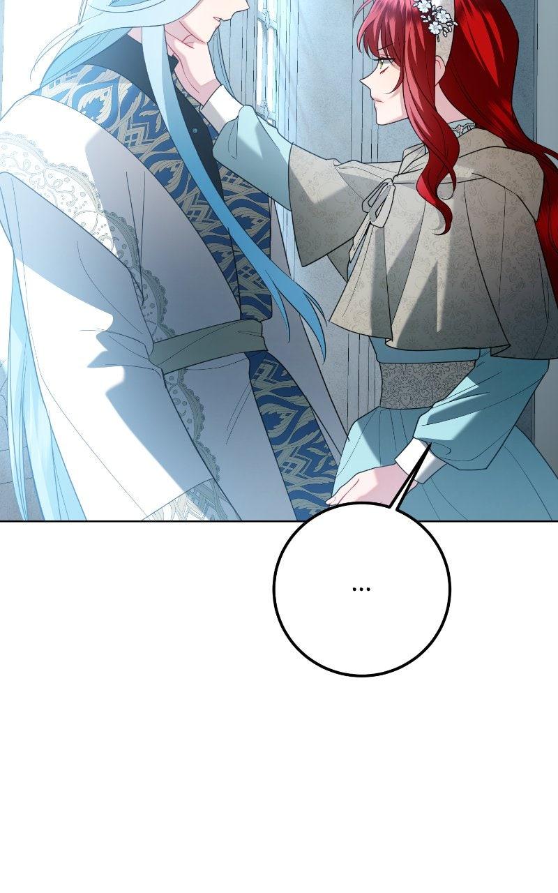 The Knight Becomes a Black Flower Chapter 54 - Page 47