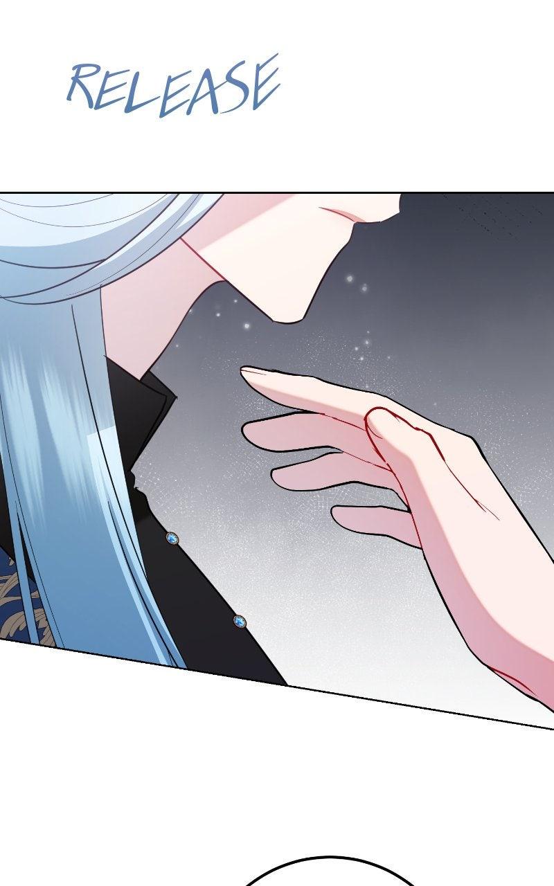 The Knight Becomes a Black Flower Chapter 54 - Page 48