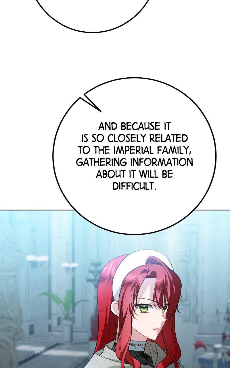 The Knight Becomes a Black Flower Chapter 54 - Page 52