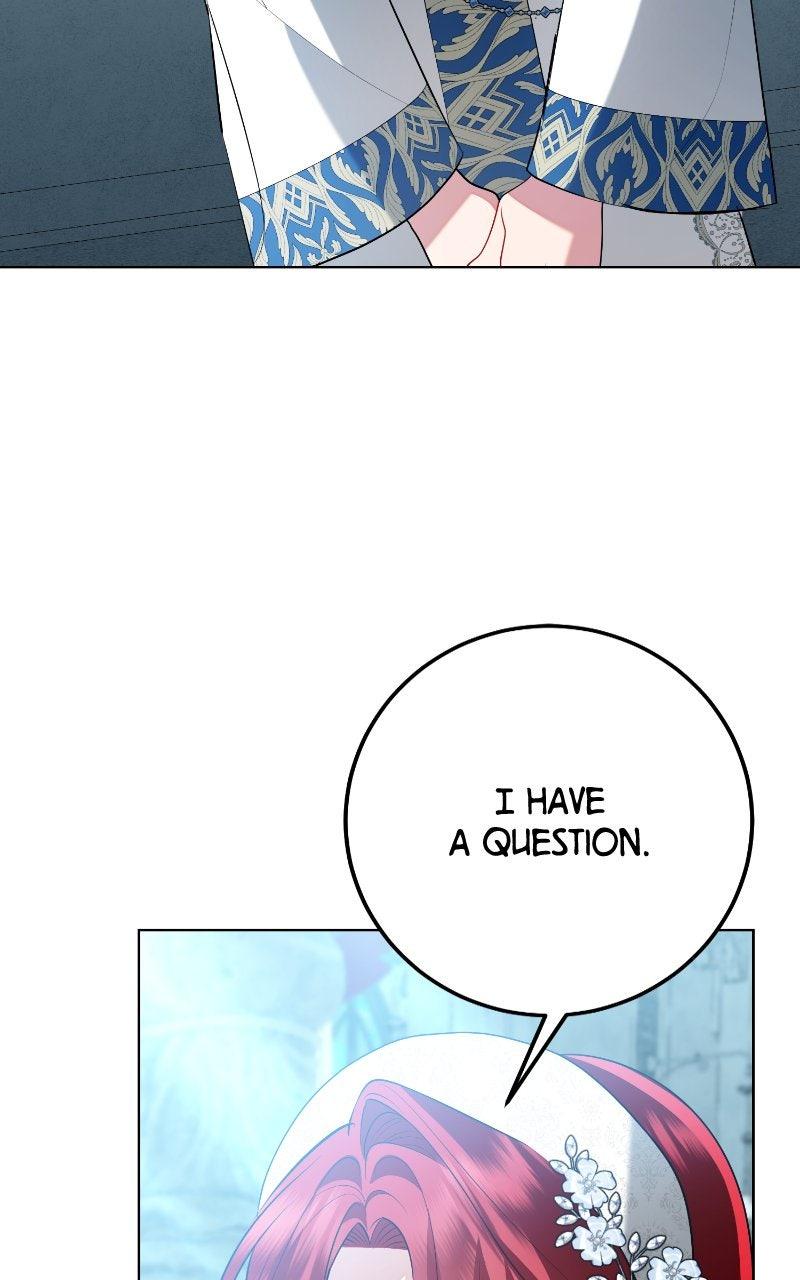 The Knight Becomes a Black Flower Chapter 54 - Page 58