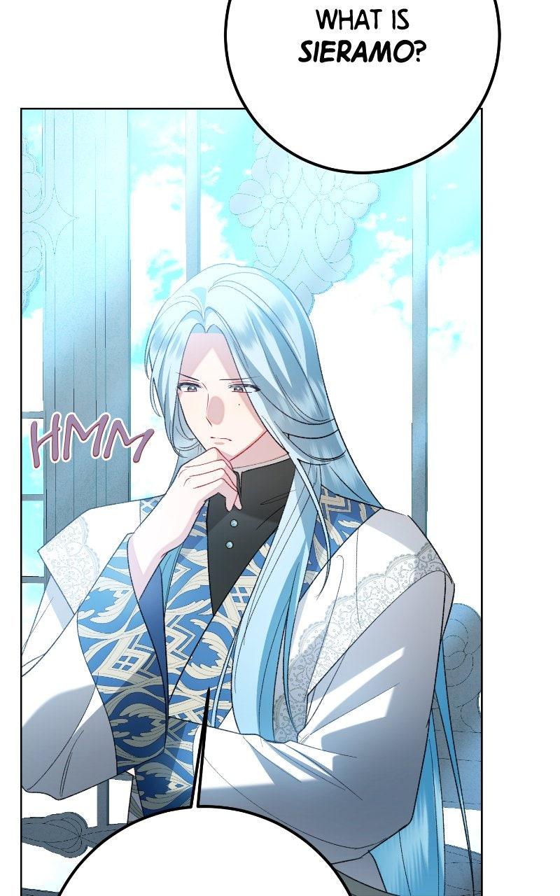 The Knight Becomes a Black Flower Chapter 54 - Page 60