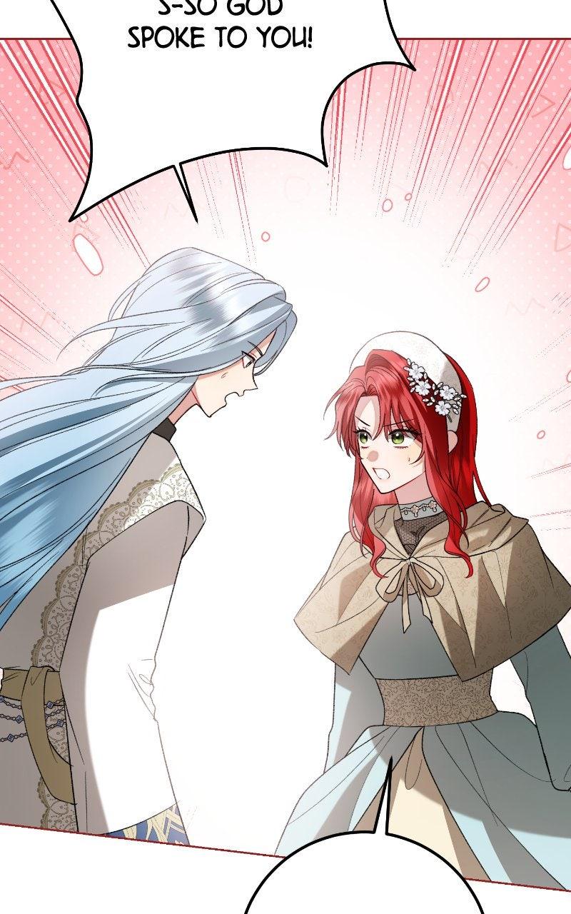 The Knight Becomes a Black Flower Chapter 54 - Page 63