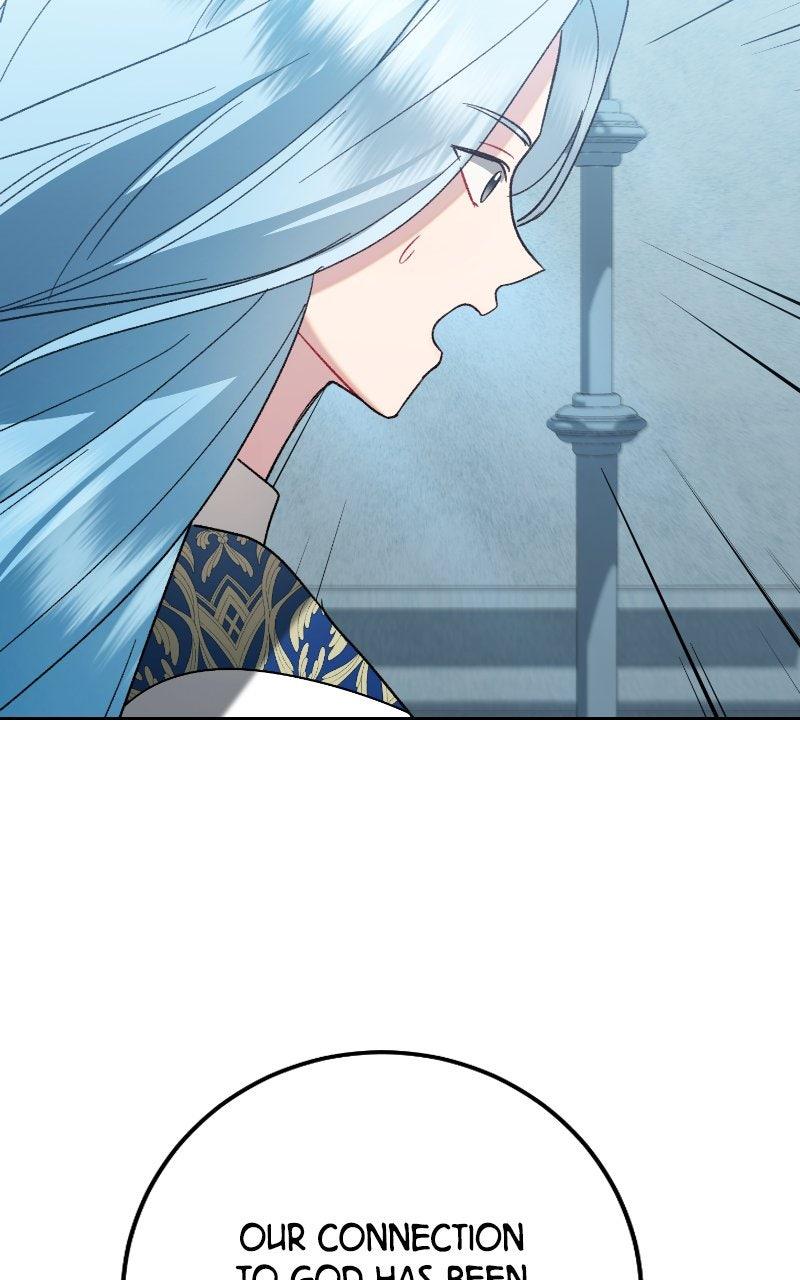 The Knight Becomes a Black Flower Chapter 54 - Page 65