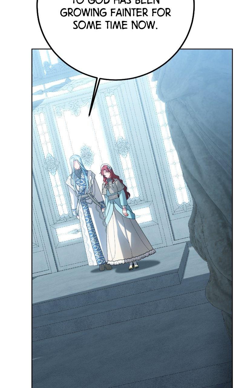 The Knight Becomes a Black Flower Chapter 54 - Page 66