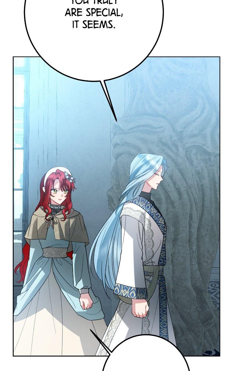 The Knight Becomes a Black Flower Chapter 54 - Page 69