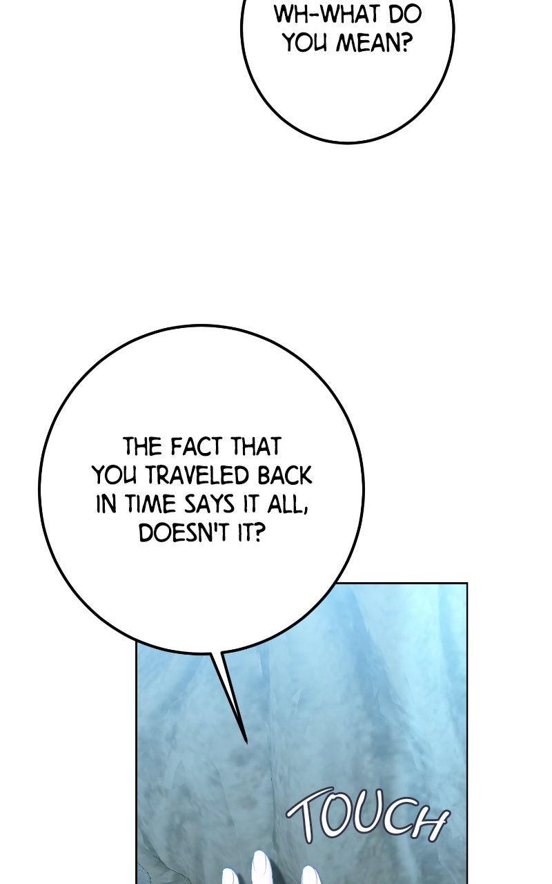 The Knight Becomes a Black Flower Chapter 54 - Page 70