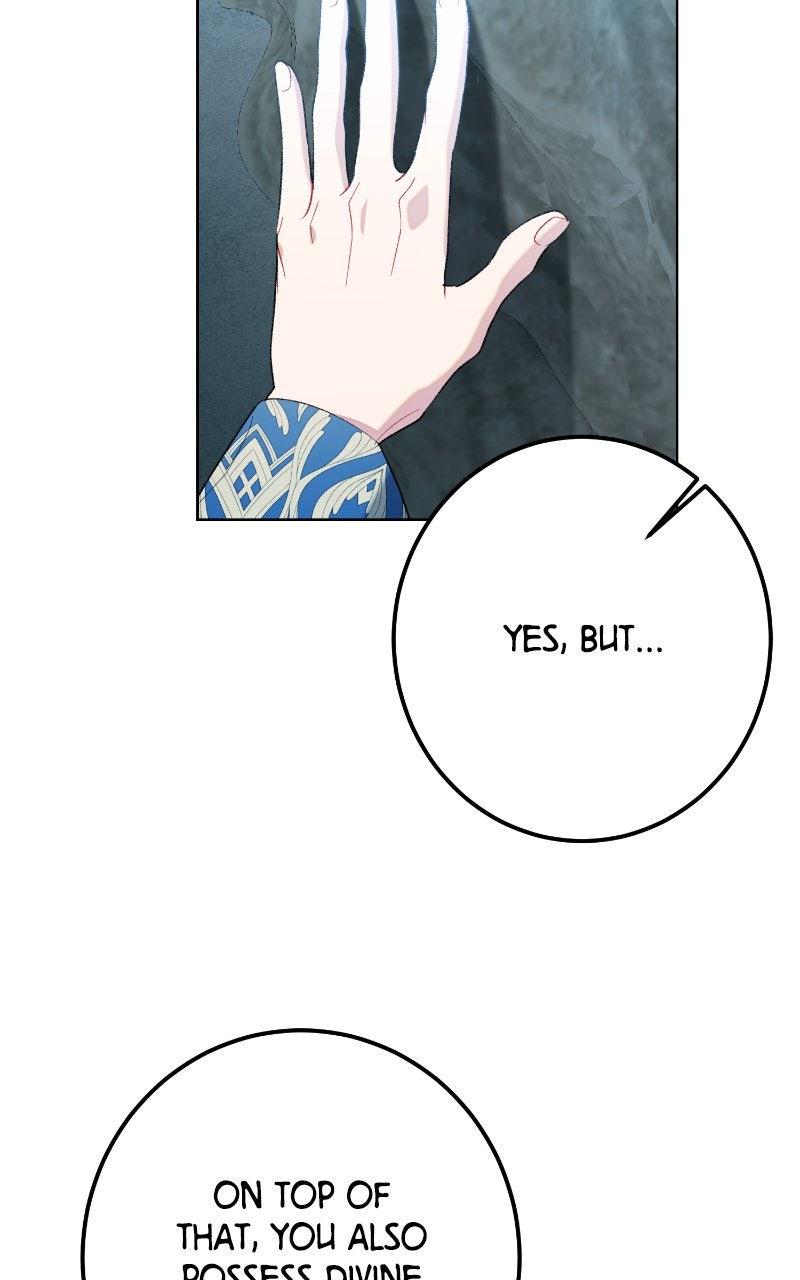 The Knight Becomes a Black Flower Chapter 54 - Page 71