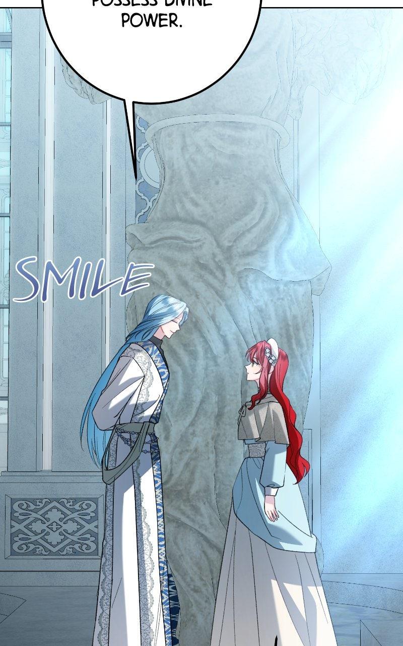 The Knight Becomes a Black Flower Chapter 54 - Page 72