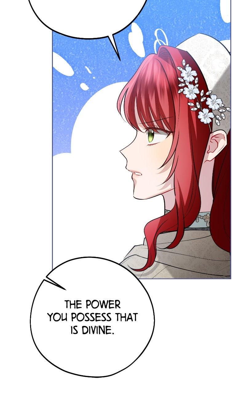 The Knight Becomes a Black Flower Chapter 54 - Page 74