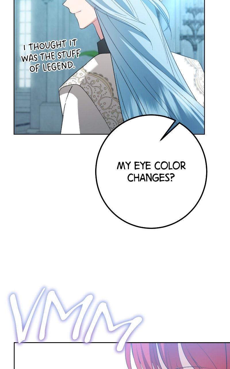 The Knight Becomes a Black Flower Chapter 54 - Page 79