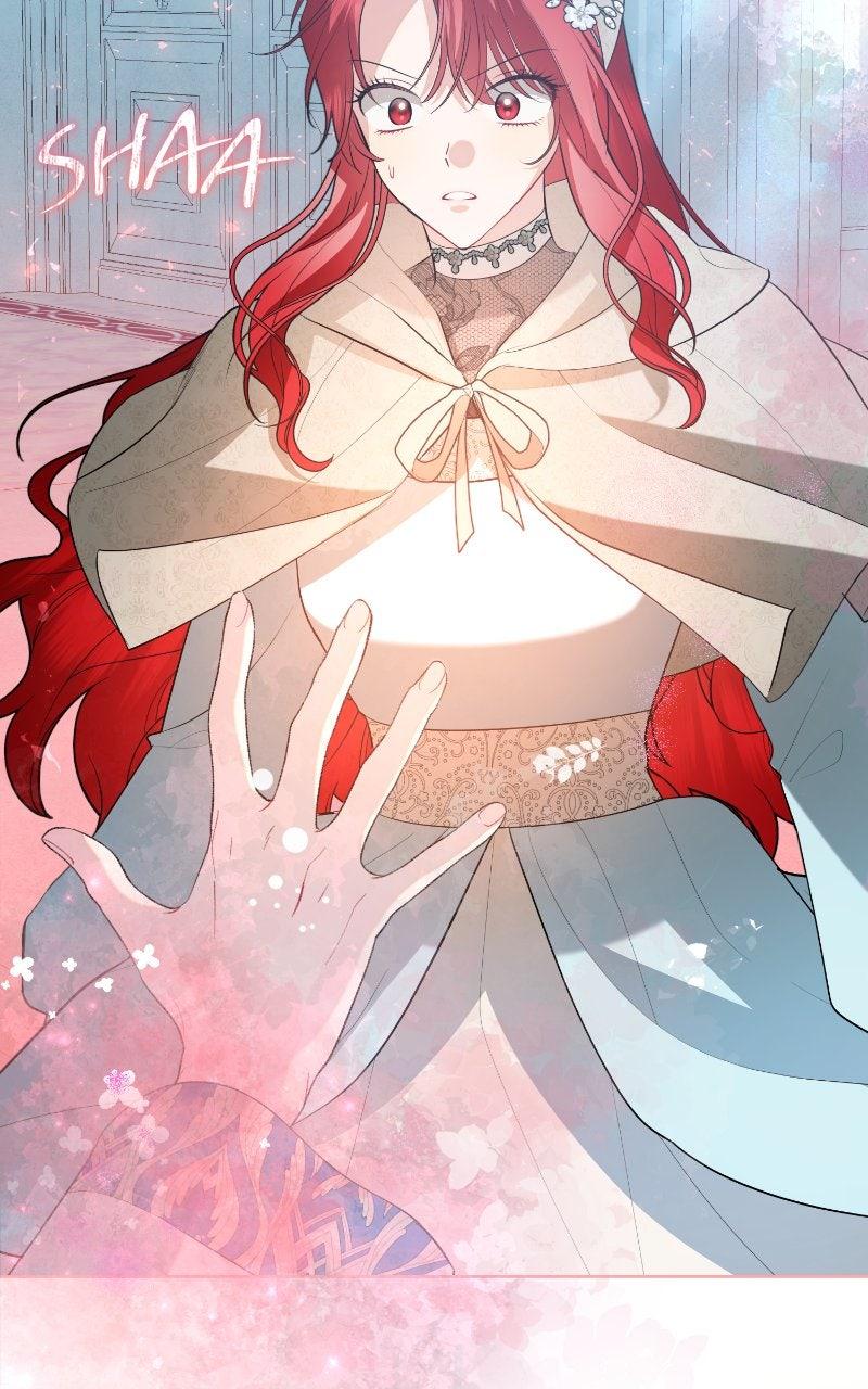 The Knight Becomes a Black Flower Chapter 54 - Page 81