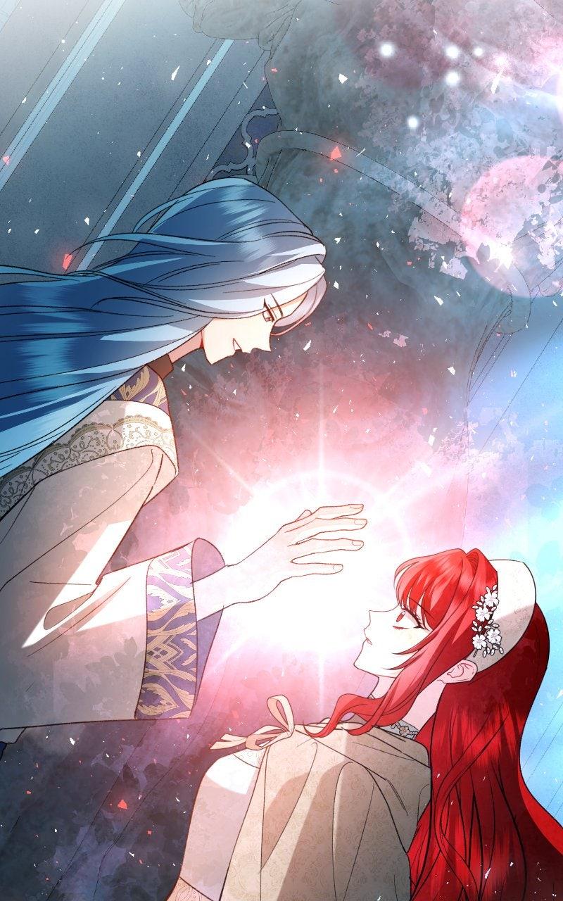 The Knight Becomes a Black Flower Chapter 54 - Page 83