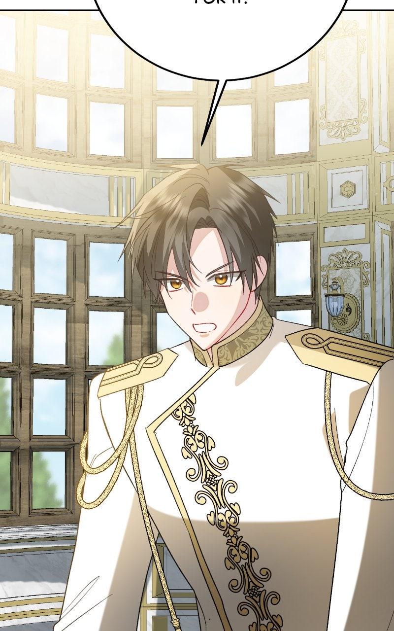 The Knight Becomes a Black Flower Chapter 54 - Page 91