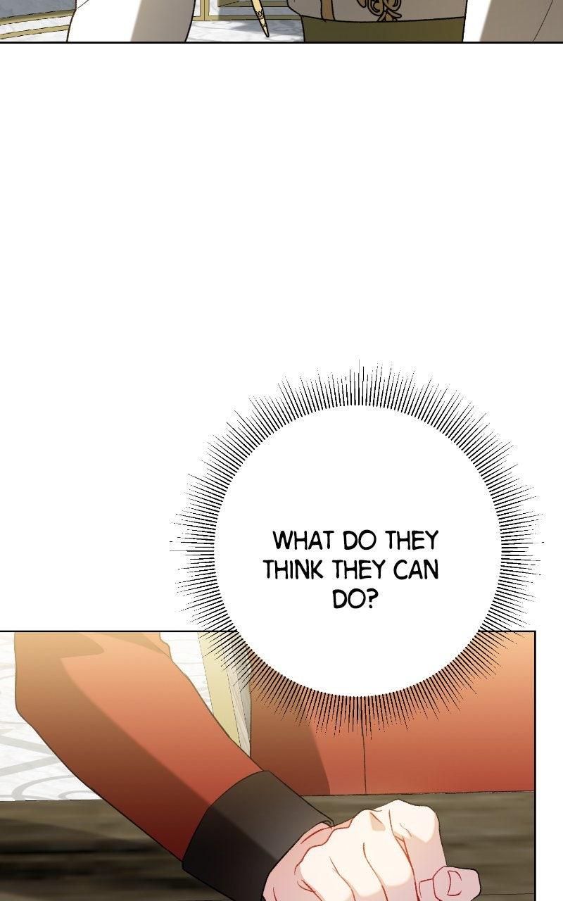 The Knight Becomes a Black Flower Chapter 54 - Page 92