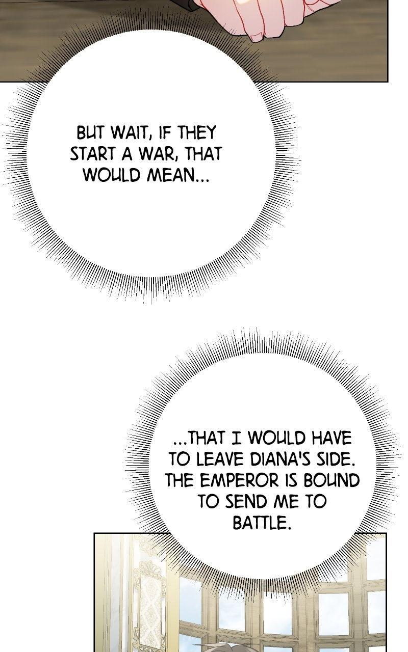 The Knight Becomes a Black Flower Chapter 54 - Page 93