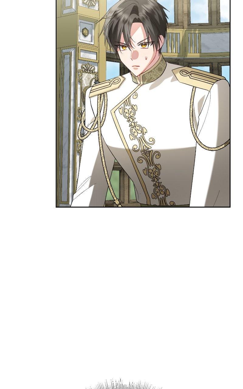 The Knight Becomes a Black Flower Chapter 54 - Page 94