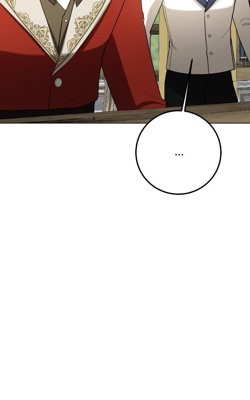 The Knight Becomes a Black Flower Chapter 54 - Page 96