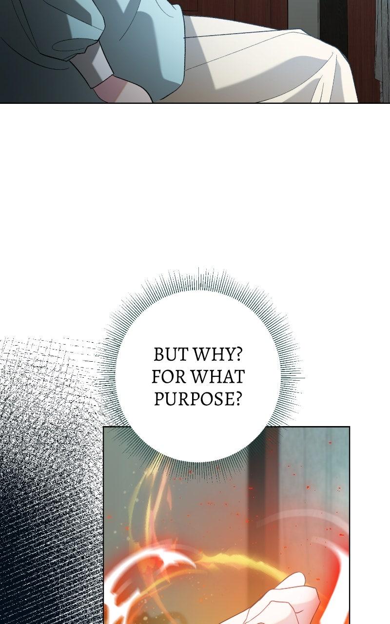 The Knight Becomes a Black Flower Chapter 55 - Page 4