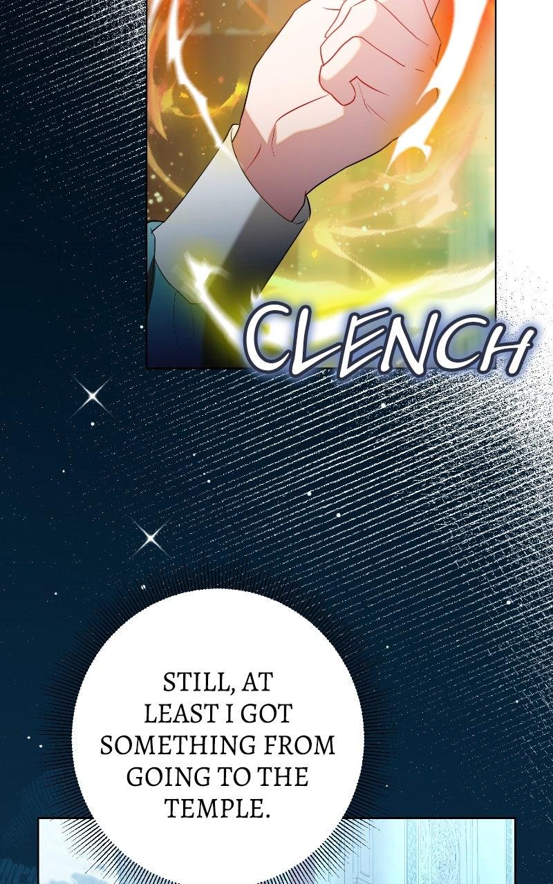 The Knight Becomes a Black Flower Chapter 55 - Page 5