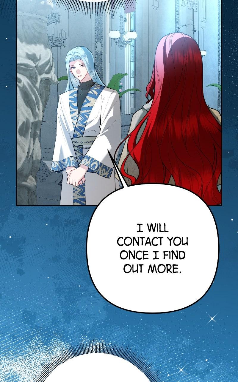 The Knight Becomes a Black Flower Chapter 55 - Page 6