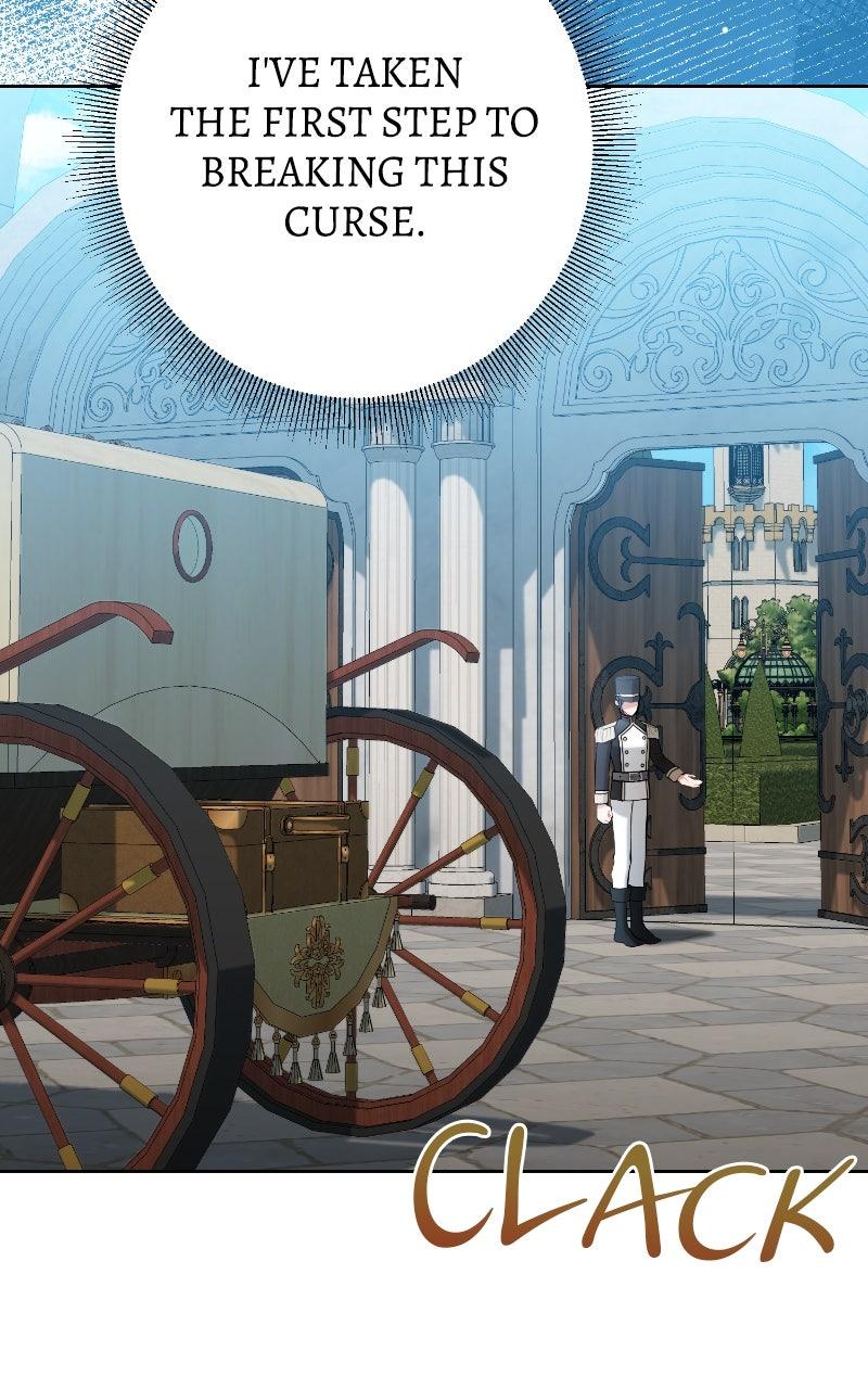 The Knight Becomes a Black Flower Chapter 55 - Page 7