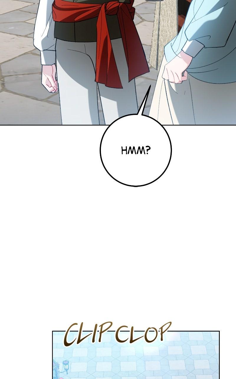 The Knight Becomes a Black Flower Chapter 55 - Page 9