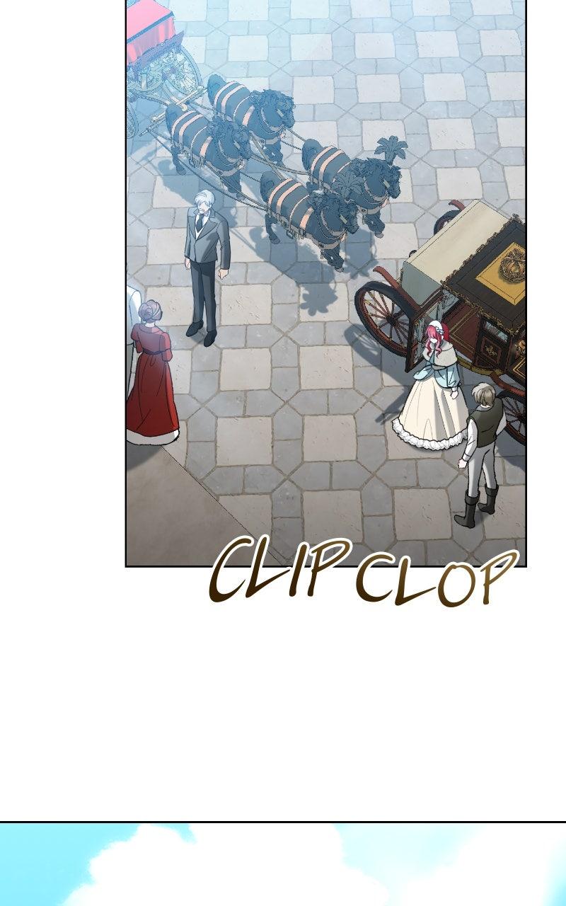 The Knight Becomes a Black Flower Chapter 55 - Page 10