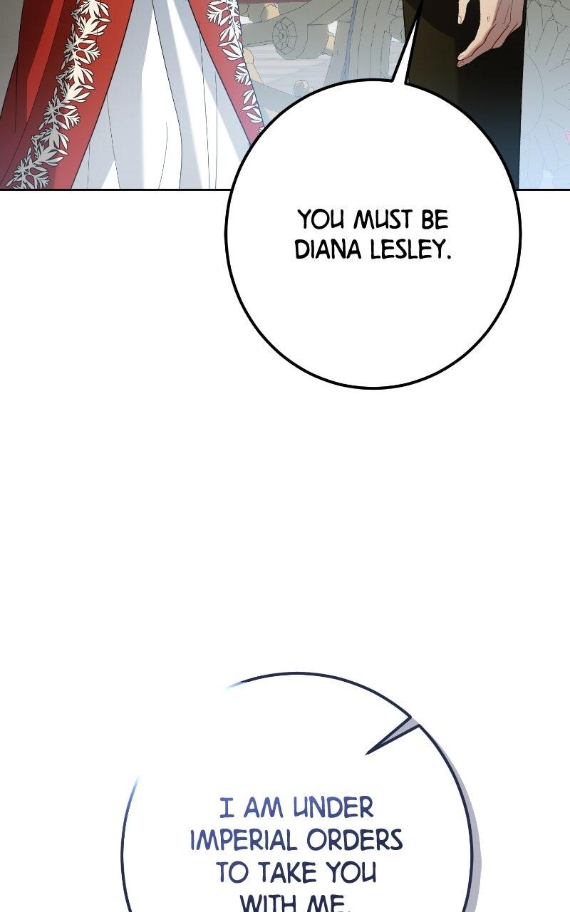 The Knight Becomes a Black Flower Chapter 55 - Page 12