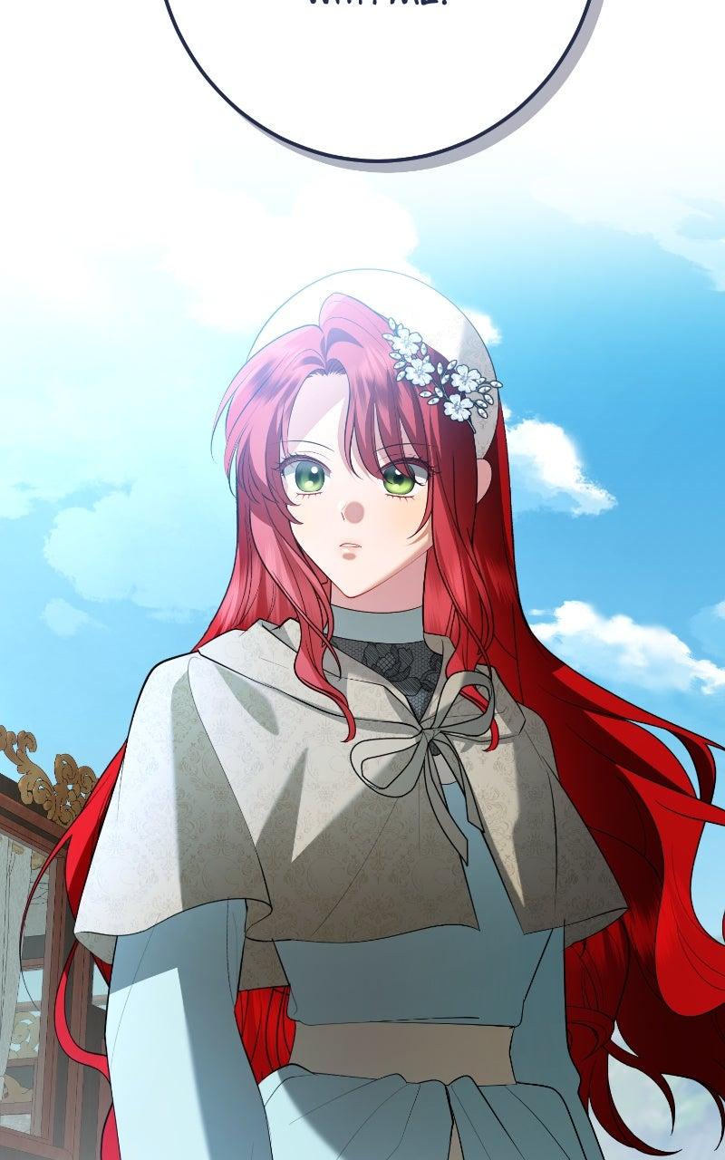 The Knight Becomes a Black Flower Chapter 55 - Page 13