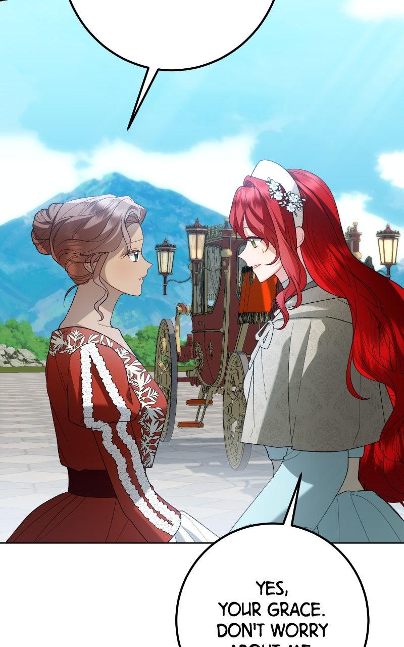 The Knight Becomes a Black Flower Chapter 55 - Page 15