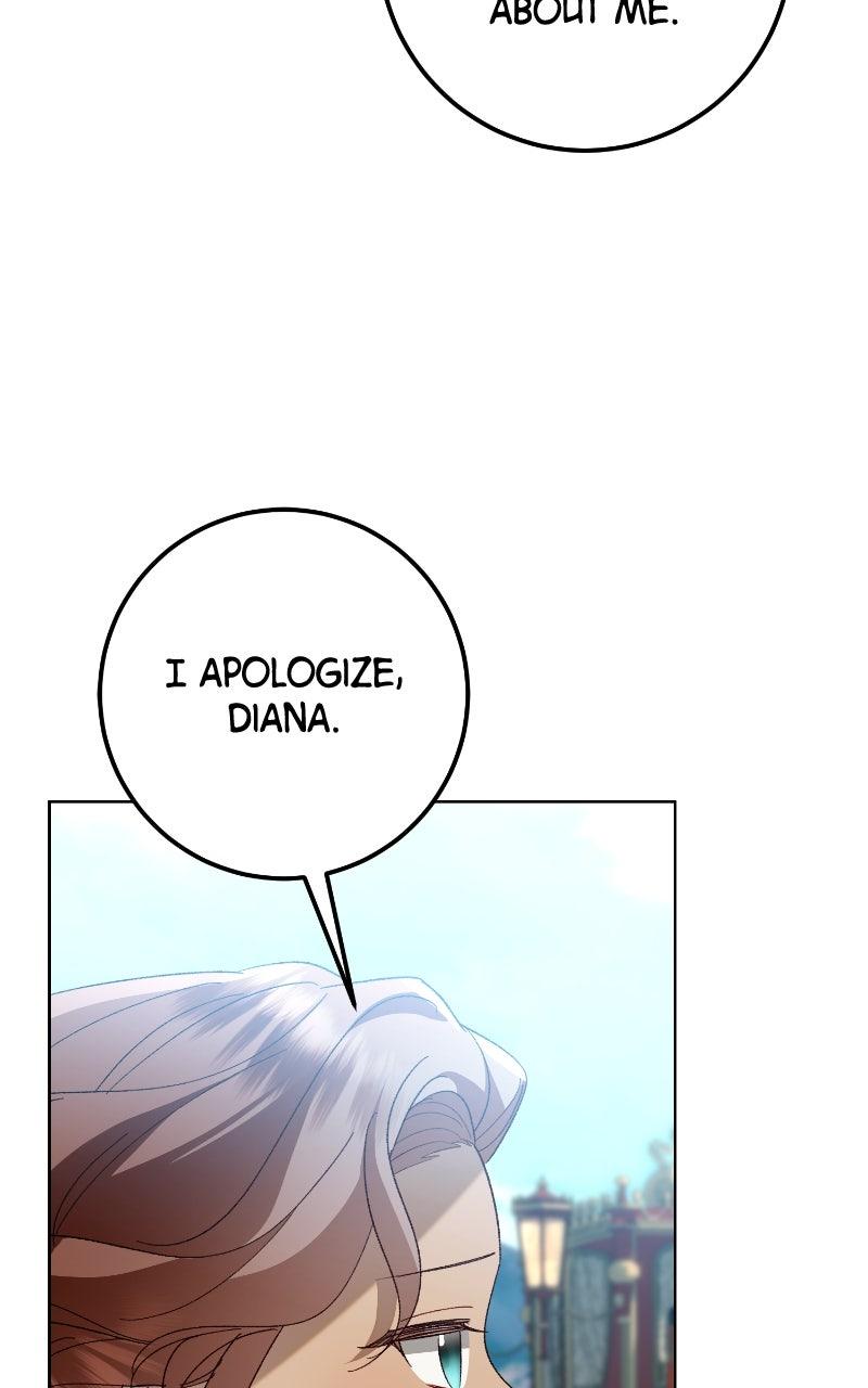 The Knight Becomes a Black Flower Chapter 55 - Page 16