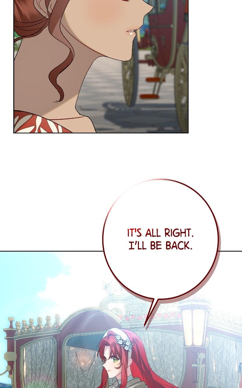 The Knight Becomes a Black Flower Chapter 55 - Page 17