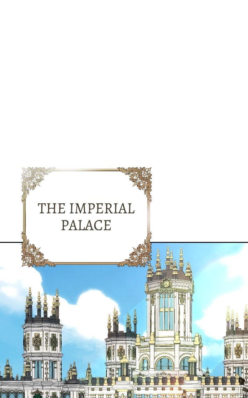 The Knight Becomes a Black Flower Chapter 55 - Page 20