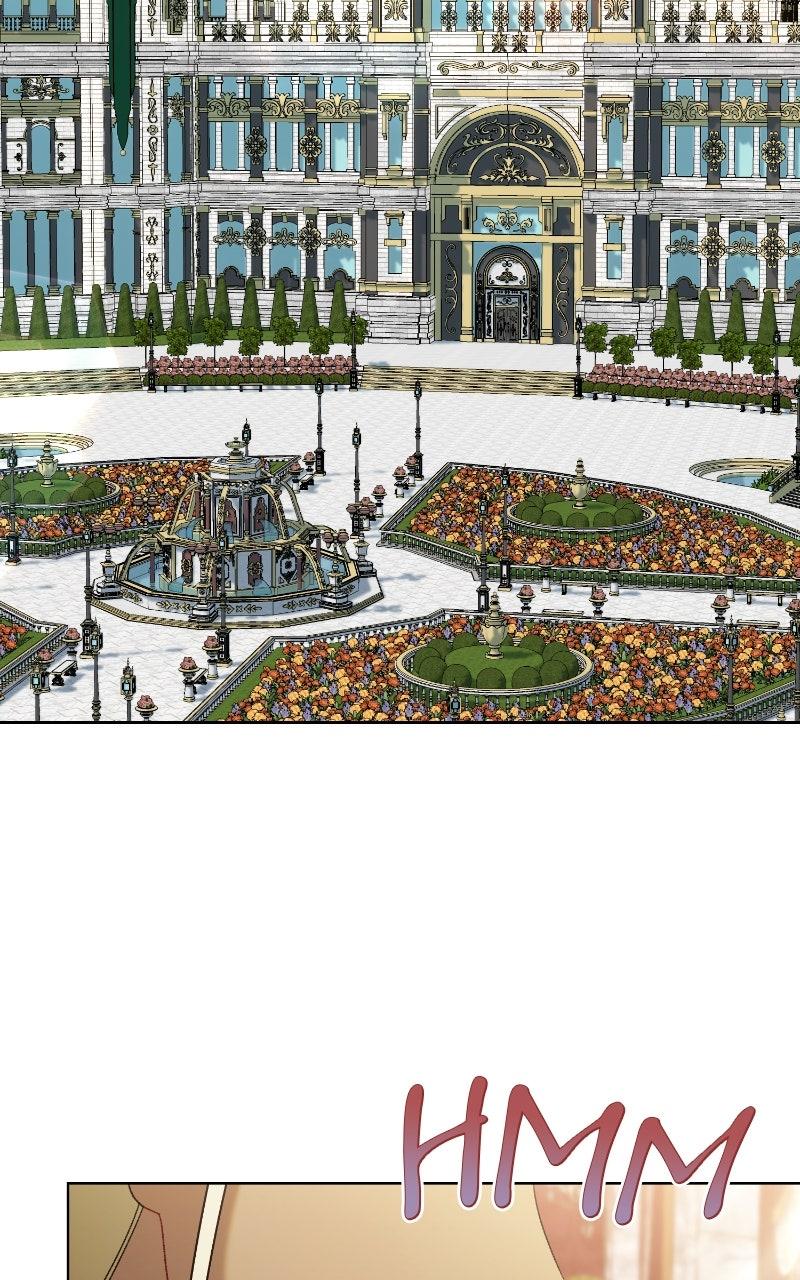 The Knight Becomes a Black Flower Chapter 55 - Page 21