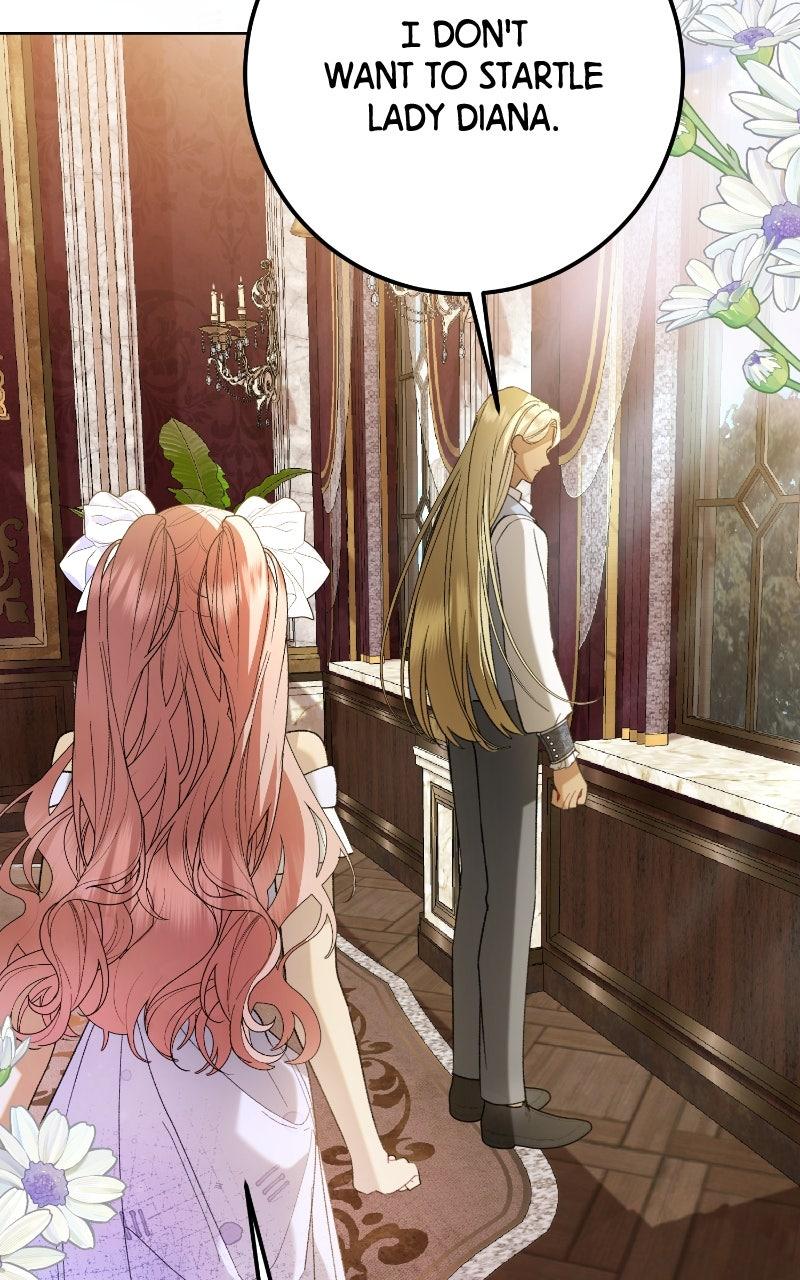 The Knight Becomes a Black Flower Chapter 55 - Page 23