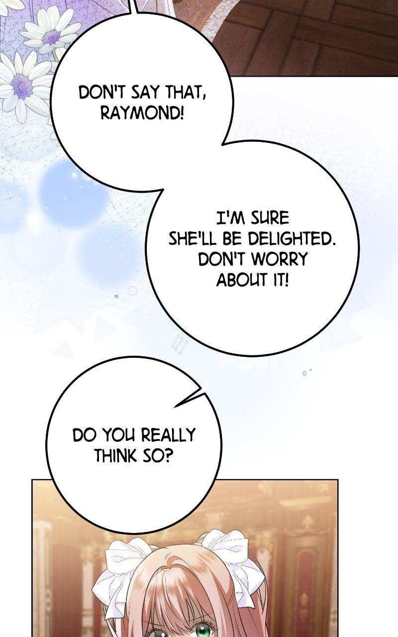 The Knight Becomes a Black Flower Chapter 55 - Page 24