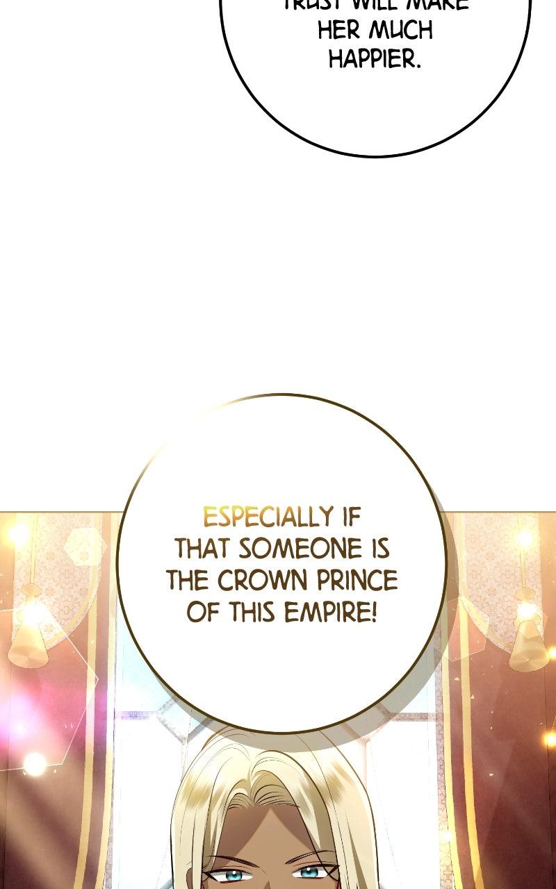 The Knight Becomes a Black Flower Chapter 55 - Page 26