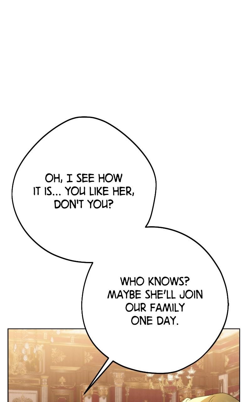 The Knight Becomes a Black Flower Chapter 55 - Page 28