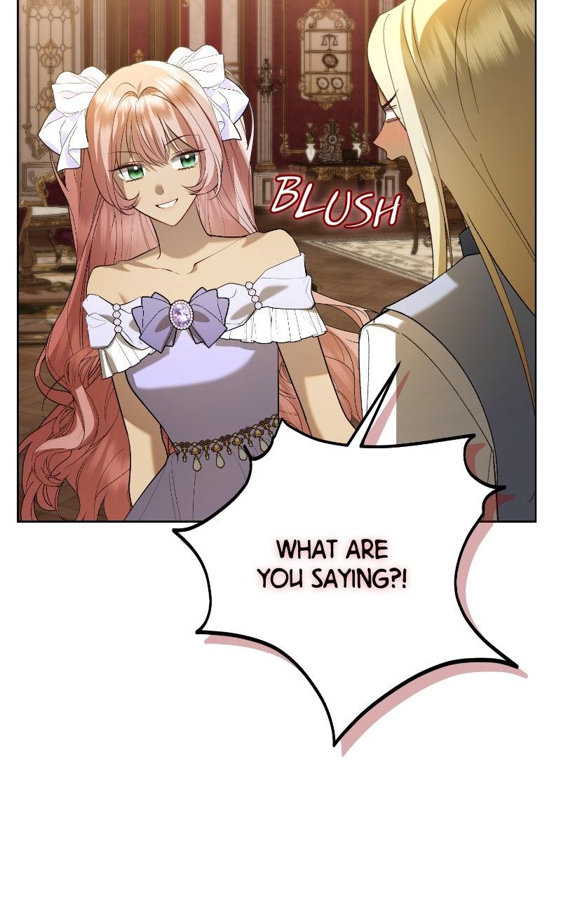 The Knight Becomes a Black Flower Chapter 55 - Page 29