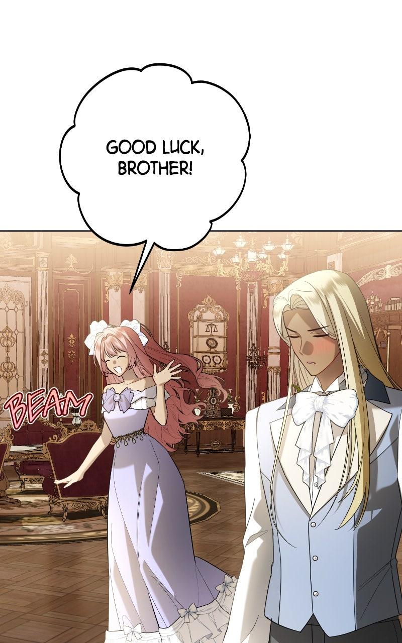 The Knight Becomes a Black Flower Chapter 55 - Page 30