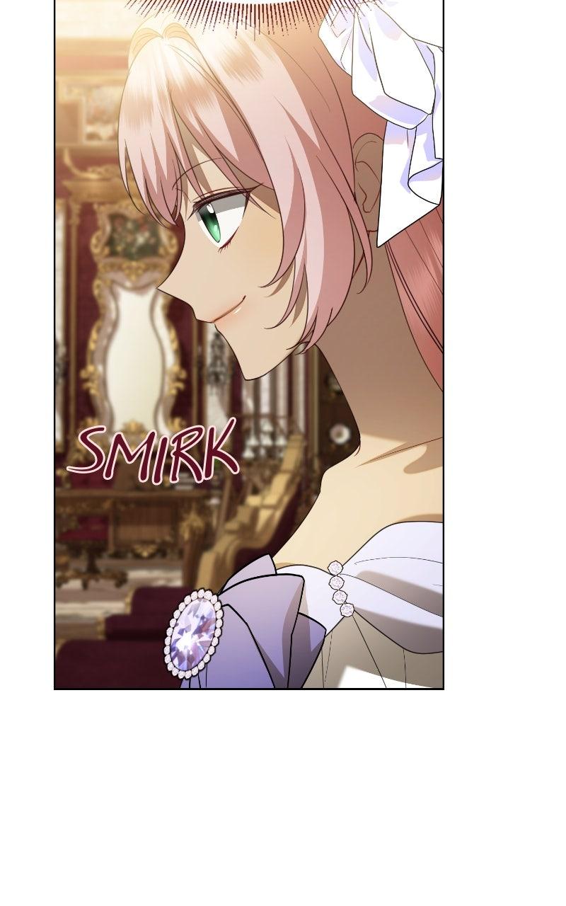 The Knight Becomes a Black Flower Chapter 55 - Page 32