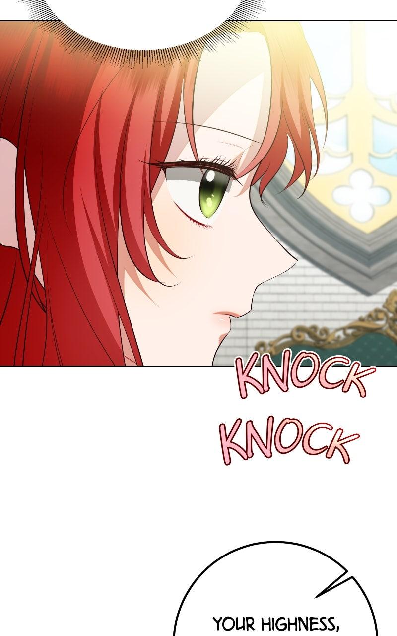 The Knight Becomes a Black Flower Chapter 55 - Page 37