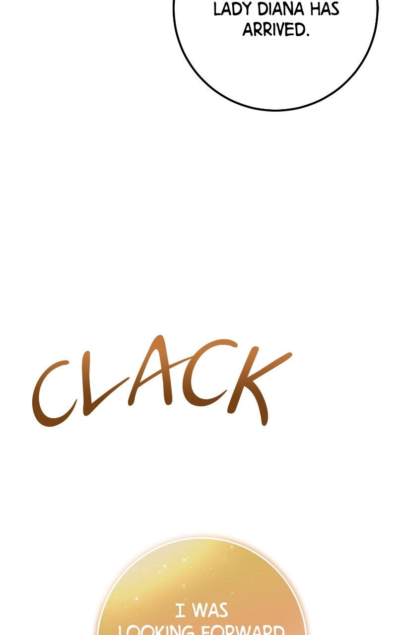 The Knight Becomes a Black Flower Chapter 55 - Page 38