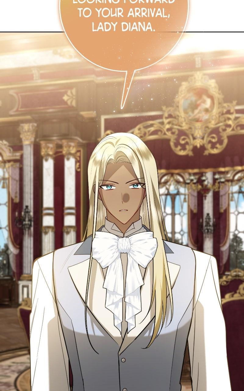 The Knight Becomes a Black Flower Chapter 55 - Page 39