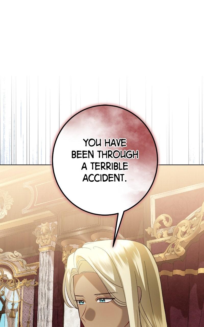 The Knight Becomes a Black Flower Chapter 55 - Page 47