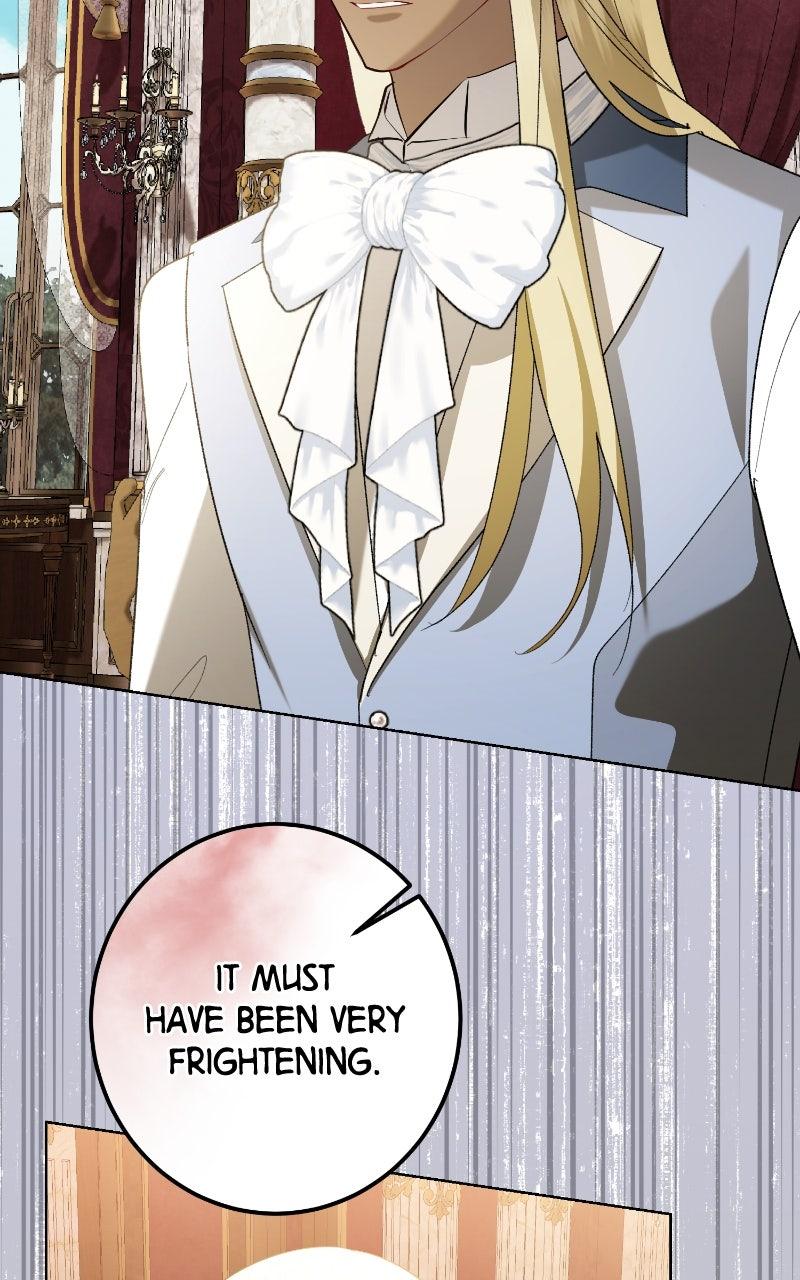 The Knight Becomes a Black Flower Chapter 55 - Page 48