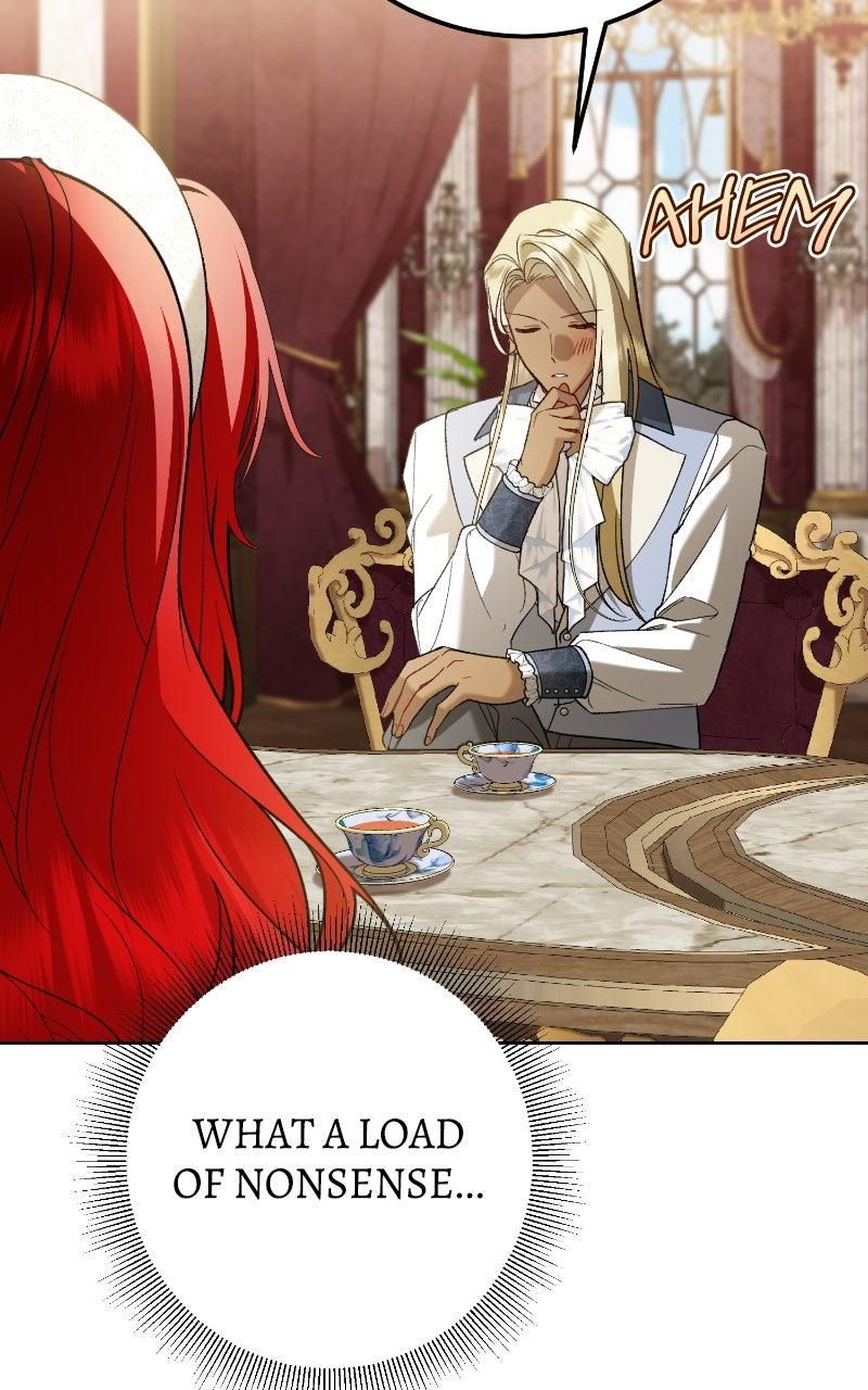 The Knight Becomes a Black Flower Chapter 55 - Page 53