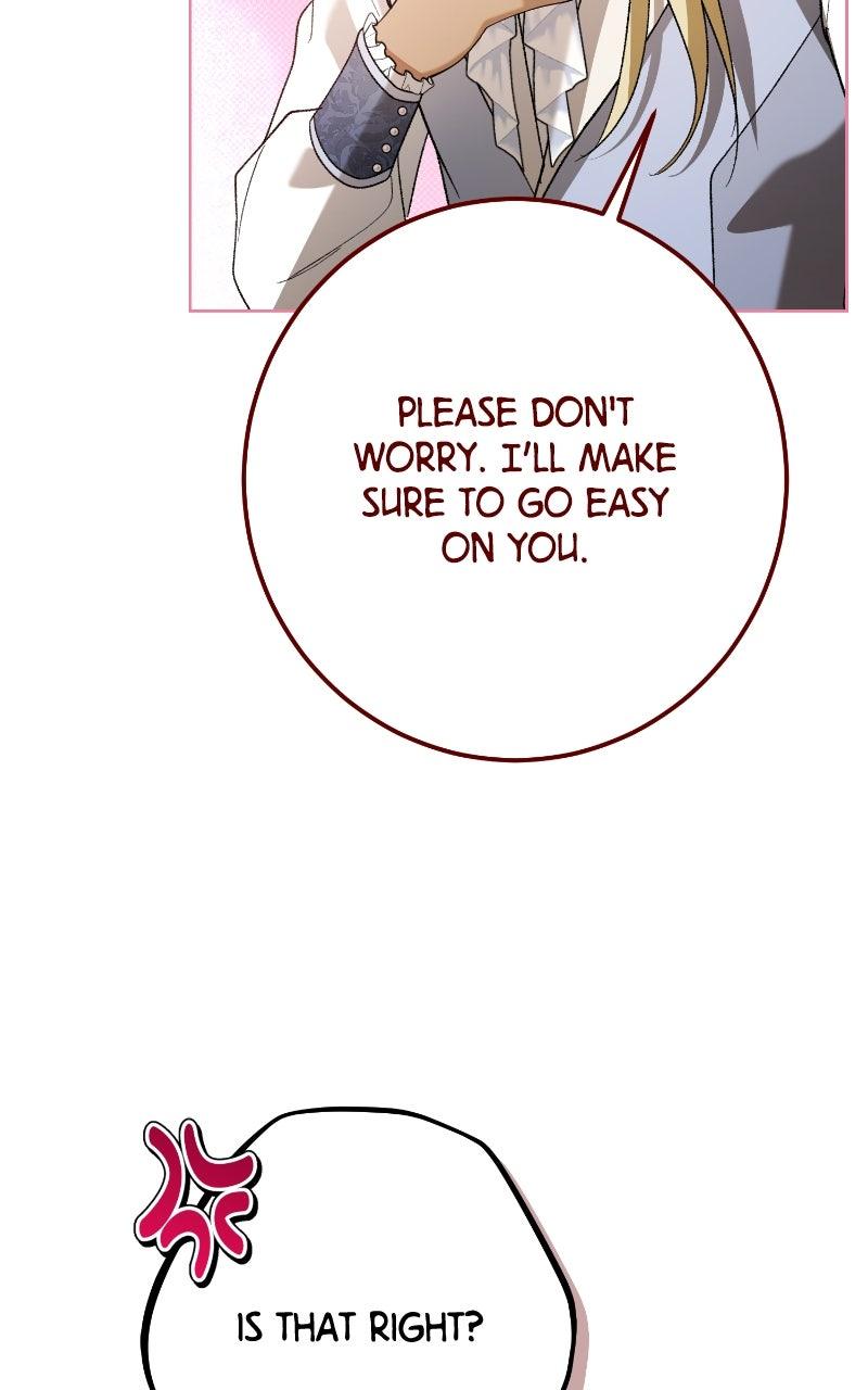 The Knight Becomes a Black Flower Chapter 55 - Page 58